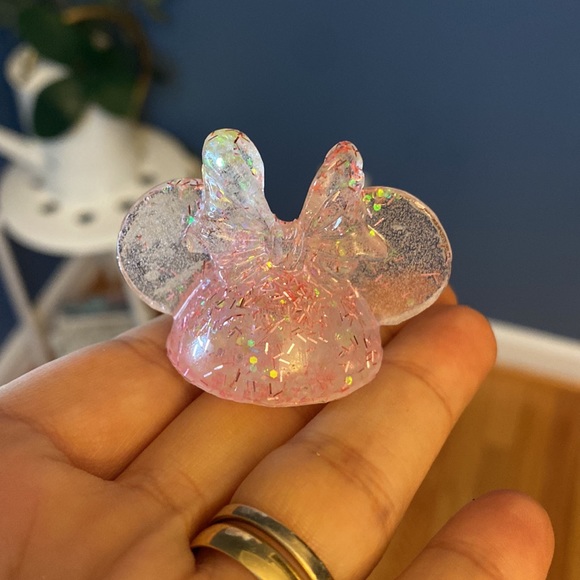 Straw topper - Picture 3 of 4